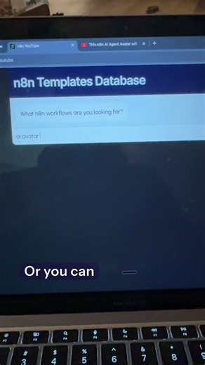 Free N8N Workflows Database ( JSON + Videos )