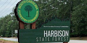 Harbison State Forest to reopen Tuesday, over 2 weeks after dog attacks
