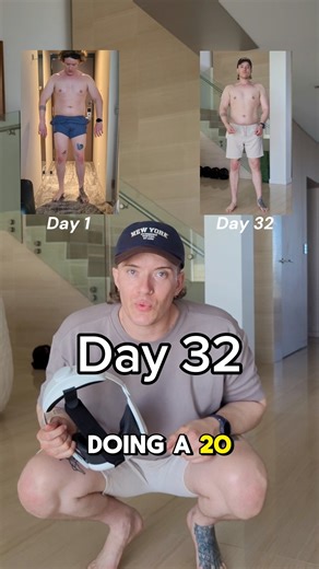 Day 32 | 20 min VR BOXING Workout! 🤖🤛#VR #BOXING #FITNESS #VRBOXING