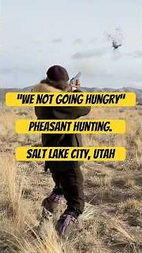 Pheasant and ￼quail hunting. ￼ “WHAT A SHOT”