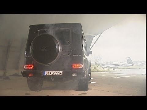 Wölfe im Schafspelz 1 - GRIP - Folge 58 - RTL2