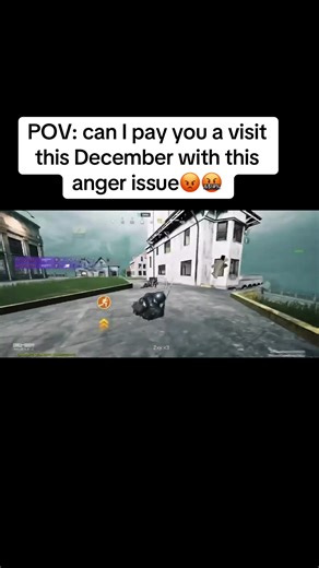 Managing Anger Issues During December Visits