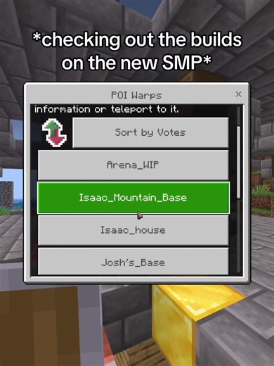 mb for not posting in like two months imma be streaming this @actual_midnight_ #minecraft #funny #blowthisup #foryoupage #fyp