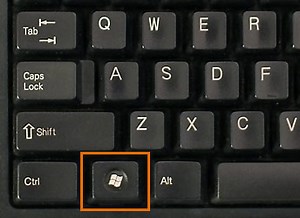 What Is Teh Microsoft Alt Key On A Mac