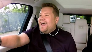 Paul McCartney sings 'Penny Lane' in Carpool Karaoke