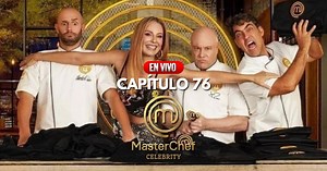 VER RCN EN VIVO, "MasterChef 2023" hoy desde Colombia: mira GRATIS el capítulo 76