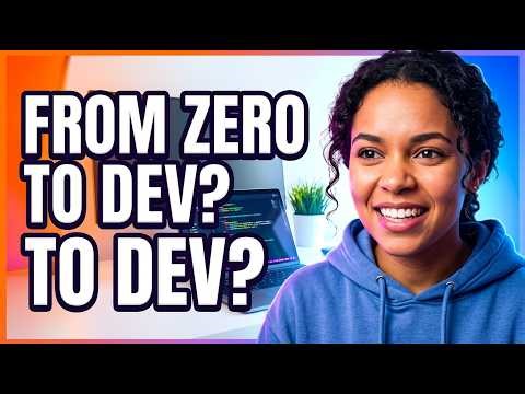 My First Steps Entering the Software Development World