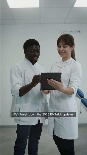 EMTALA, Emergency Services Grievances: 2025–2026 Compliance Essentials