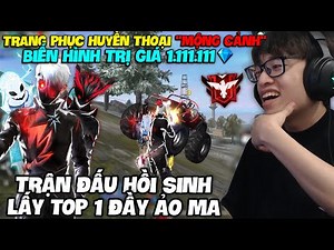 HUNG AKIRA TESTS THE LEGENDARY "DREAMLAND" TRANSFORMATION OUTFIT AND THE MAGICAL RESURRECTION OF ...