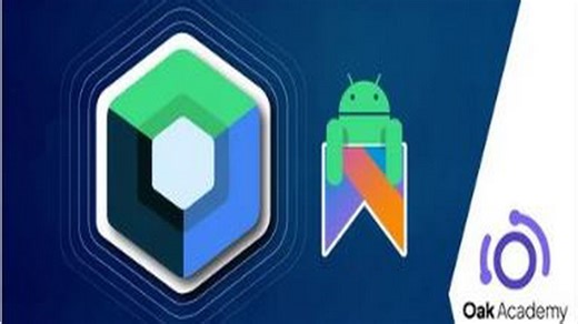 Udemy - Jetpack Compose | Beginner to Advanced Android Development part2