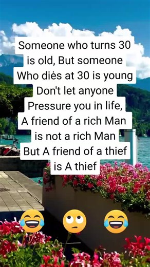 Life Lessons at 30: Friendship and Wealth