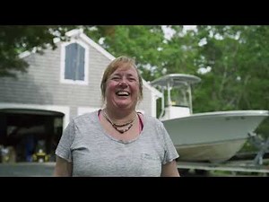 Great White Summer Trailer (2024) - Cape Cod Shark Attack Documentary
