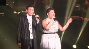 郑少秋邀请女儿做演唱会嘉宾紧张到忘记跟上节奏_高清1080P在线观看平台_腾讯视频