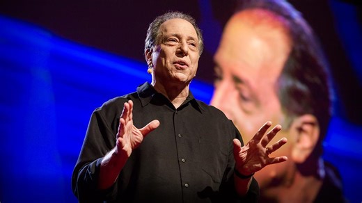 Michael Kimmel: Why gender equality is good for everyone — men included | Sergio Muniz