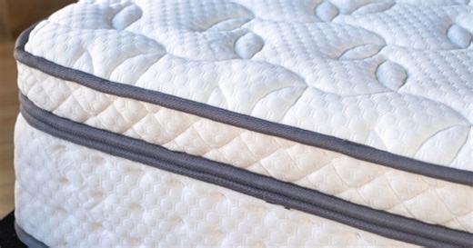 Descanso de calidad: Walmart remata colchón matrimonial Sealy y agrega MSI