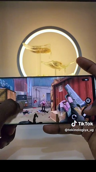 TEKINOLOGIYA UG (@tekinologiya_ug) - LEICA LEITZ PHONE 1 #tekinologiyaug #tekifamstore