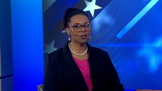 Jefferson City Board of Education candidate interview: Gretchen Duckworth