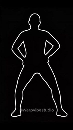 Immersive Interactive Warm Up & Full Workout