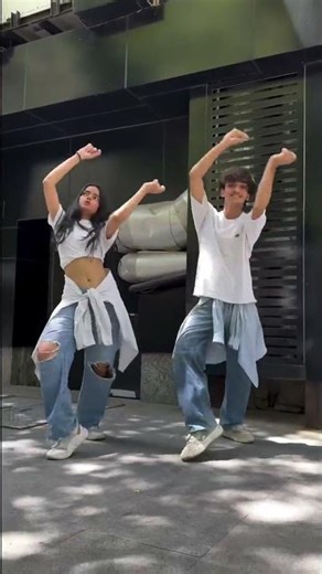 Guru Randhawa | Dance Performance by Kashish Gola & Rohit Rawat | Latest Punjabi Song 2025