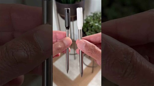 What happens when you track steak temperature while cooking