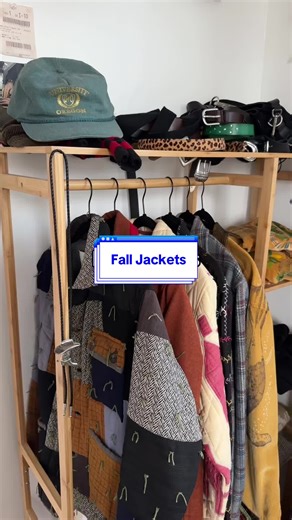Stylish Fall Jackets for Vintage Fashion Lovers