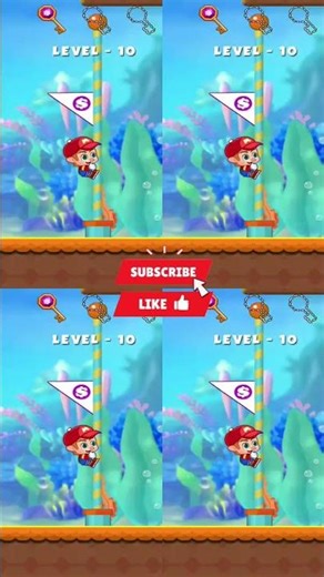 Super Mario Baldi Spiderbaldi and Bowser inside Squid Game #baldi #mario #squidgame #shortvideo