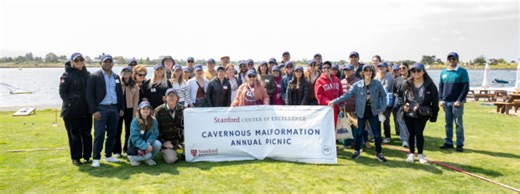 Cavernous Malformation