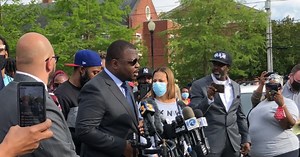 After reviewing more body cam footage of Andrew Brown Jr.'s death, attorneys address public
