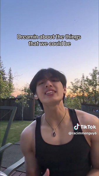 Counting Stars: A Backyard Cover Performance