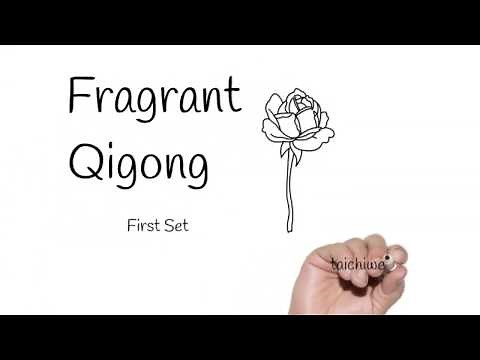 Fragrant Qigong 1