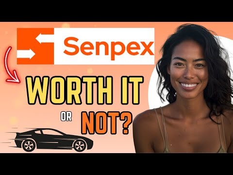 Senpex Driver Reviews (2025) High-Paying Delivery App or Not Worth It?