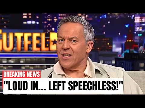 Greg Gutfeld TORCHES Democrats in Explosive Viral Showdown!