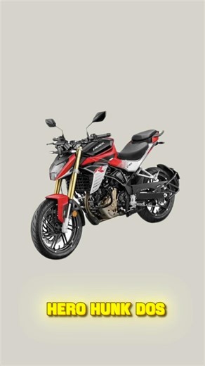 ¿Que esta pasando con la hero hunk 250r?