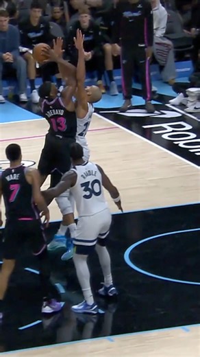 Let em have it cap! 🗣️ | Miami Heat