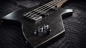 What makes the XIII 5-string bass so unique
