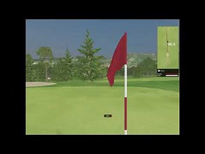 #E6 #Connect Gameplay - Bountiful Ridge Golf Course Using the #Garmin #r10