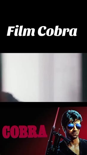 Film Cobra : La lutte contre l'injustice