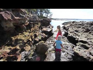 A Walk in the Park? New 'Find Your Park' Site Launched by National Park Service