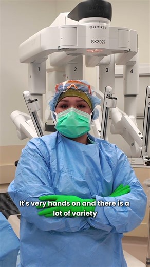 What Does a Surgical Technologist Do? A Career Inside the Operating Room