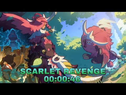 SCARLET REVENGE {00:00:46} TREEVERSE