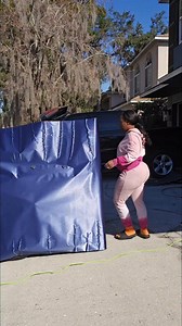 5 days until we surprise our son with his 1st car. #diyqueen i redid the quarter panel that ripped on me. | Garrolyn Jèan