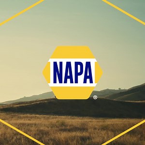 NAPA is here to help you Get Up & GO. Go windows down. Go volume up. Go push freedom to the limit. | The NAPA Network