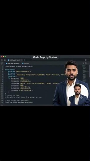 Fix These Critical DB2 SQL Error Codes Before They Break Production! 🛑💻#shorts #ytshorts #explore