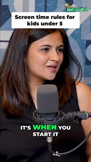 Screen Time Limits by Age | What the Research Actually Says