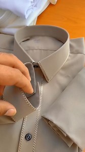Gray package shirt. Tailored by @zaiboutfits #fashion #goviral #ad #facebookviralreels #gray | Fashion Trends