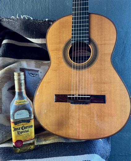 Hecho en Mexico: 500 years of guitar making in Paracho, Mexico