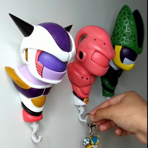 3D Printed Key Holder: A DIY Solution for Organizing Your Keys