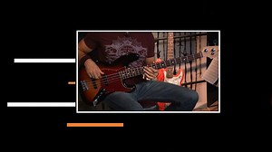 How To Play Heavy Metal Bass