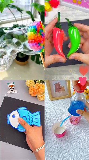 1M views · 6.1K reactions | 56_#DIY #handmade #tutorial #viral #reels #reallife #Amazing #viral | Amber Brzozowski Hendrick | Facebook