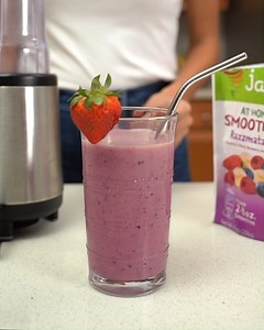 13K views · 119 reactions | Imagine this - a short walk to get your daily Jamba. Impossible? Not when it's in your freezer! Quick. Easy. Delicious. Find Jamba At Home Smoothie Kits in the freezer aisle at most Publix and Kroger locations. Learn more at www.jamba.com/grocery | Jamba | Facebook